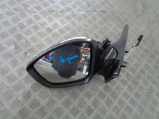 CITROEN C3 III LUSTERKO LEWE 6 PIN 98267134XT NOWE