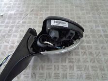 CITROEN C3 III LUSTERKO LEWE 6 PIN 98267134XT NOWE