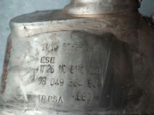 PEUGEOT 508 2.0 HDI KATALIZATOR 9804936480 K680