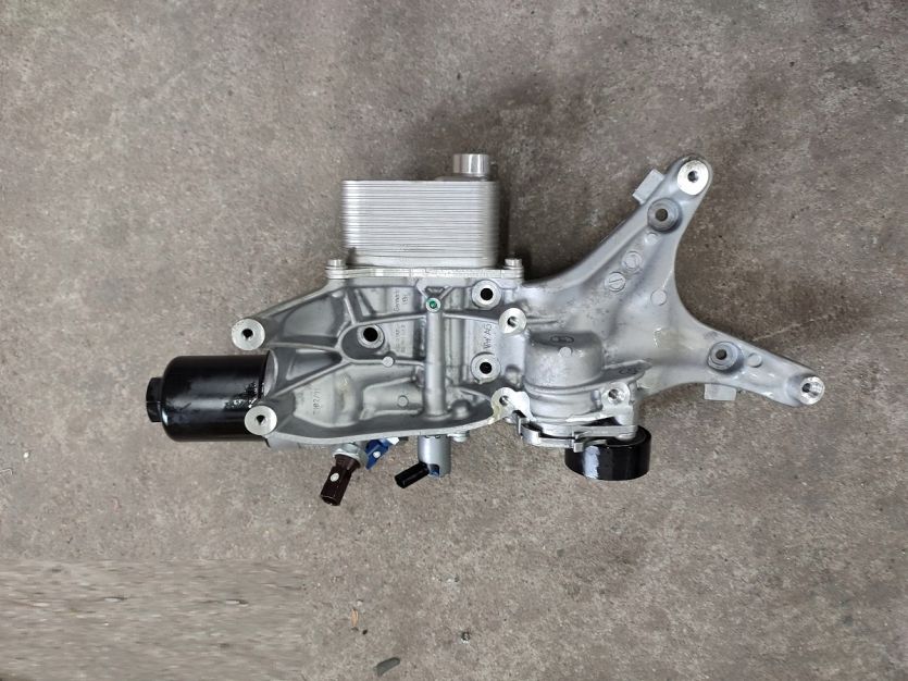 VW ATLAS AUDI S3 PODSTAWA FILTRA OLEJU 06L903143D