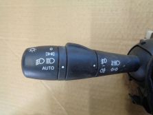 RENAULT CLIO CAPTUR MANETKI KIEROWNICY 255676085R