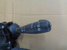 RENAULT CLIO CAPTUR MANETKI KIEROWNICY 255676085R