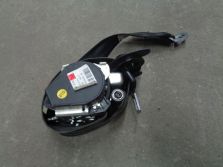 VW GOLF VI 6 PAS BEZPIECZENSTWA PRAWY PRZOD PRZEDN
