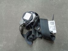 VW GOLF VI 6 PAS BEZPIECZENSTWA LEWY PRZOD PRZEDNI