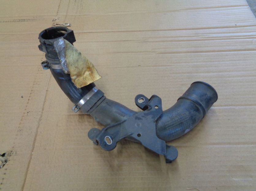 RENAULT CAPTUR PRZEWOD INTERCOOLERA 144604208RD