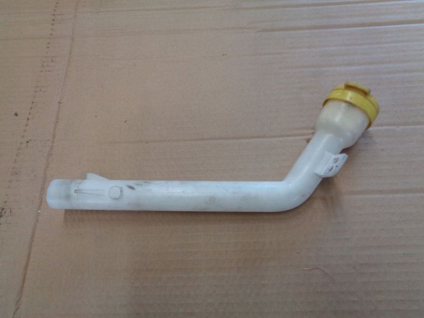 RENAULT CAPTUR ZBIORNIK PLYNU SPRYSKIWACZY