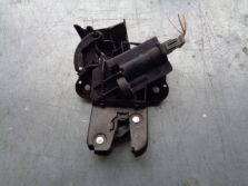 AUDI A4 A5 ZAMEK KLAPY TYL BAGAZNIKA 4F5827505