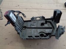 CITROEN C5 III PODSTAWA AKUMULATORA 9659039080