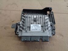 PEUGEOT CITROEN KOMPUTER SILNIKA DELPHI 9663548180