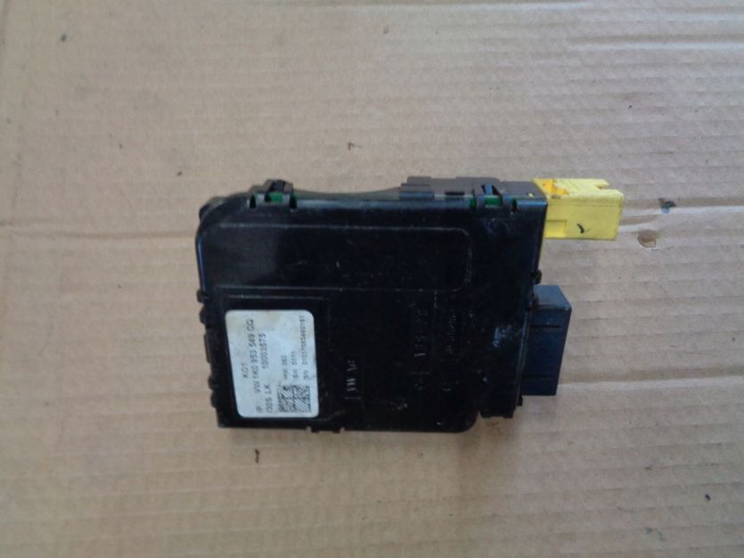 AUDI A4 B7 MODUL KIEROWNICY 1K0953549CQ