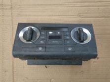 AUDI A3 8P PANEL KLIMATYZACJI 8P0820043M