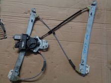 CITROEN C5 III X7 MECHANIZM SZYBY PRAWY PRZOD