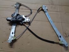 CITROEN C5 III X7 MECHANIZM SZYBY LEWY PRZOD
