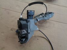 CITROEN C5 III X7 ZAMEK DRZWI PRAWY TYL 574394