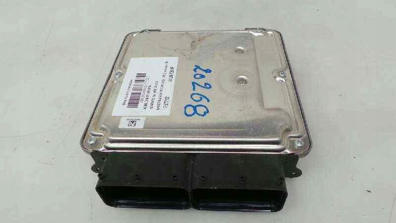 VW PASSAT B8 KOMPUTER STEROWNIK SILNIKA 04L907309P