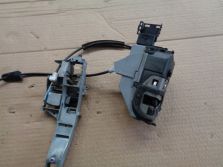 CITROEN C5 III X7 ZAMEK DRZWI LEWY TYL 574395