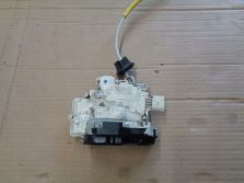 AUDI A4 B7 ZAMEK DRZWI PRAWY TYL TYLNY 8E0839016AA