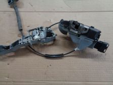 CITROEN C5 III X7 ZAMEK DRZWI PRAWY PRZOD 574391