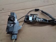 CITROEN C5 III X7 ZAMEK DRZWI LEWY PRZOD 574390