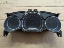 CITROEN C5 III X7 LICZNIK ZEGAR UK 9665560680