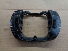 CITROEN C5 III X7 PANEL DESKI KONSOLI 96663640ZD