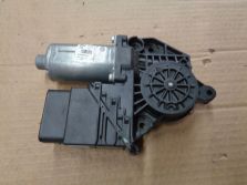 VW GOLF 6 VI SILNIK SZYBY PRAWY TYL SILNICZEK