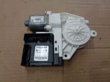 VW GOLF 6 VI SILNIK SZYBY LEWY PRZOD PRZEDNI