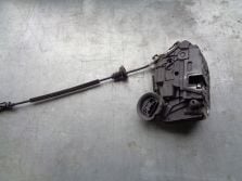 VW GOLF VI 6 ZAMEK DRZWI LEWY TYL 7 PIN 5K4839015B