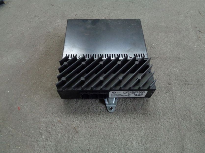 BMW E81 E87 WZMACNIACZ AUDIO HI-FI 9143155