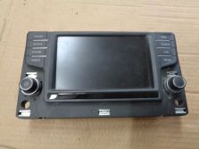 VW GOLF 7 VII WYSWIETLACZ EKRAN 3G0919605D