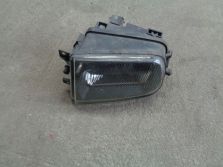 BMW E87 E90 HALOGEN LAMPY PRAWY 8377942