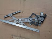 HYUNDAI I20 SILNIK SZYBY PRAWY PRZOD SILNICZEK