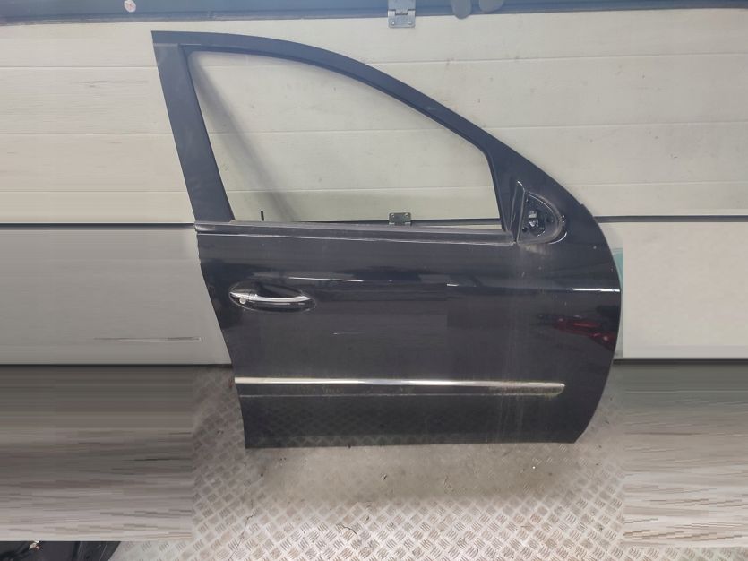 MERCEDES ML W164 2007 DRZWI PRAWE PRZOD PRZEDNIE
