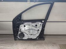 MERCEDES ML W164 2007 DRZWI PRAWE PRZOD PRZEDNIE