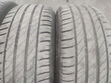 PEUGEOT 308 2011 FELGI KOLA 16 OPONY 207 307