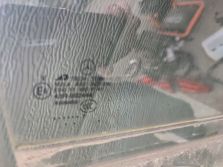 MERCEDES ML W164 2007 DZYBA DRZWI PRAWA TYL TYLNA