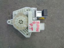 BMW G11 G12 2017 SILNICZEK SZYBY PRAWY TYL 7429624