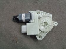 BMW G11 G12 2017 SILNICZEK SZYBY LEWY TYL 7455083
