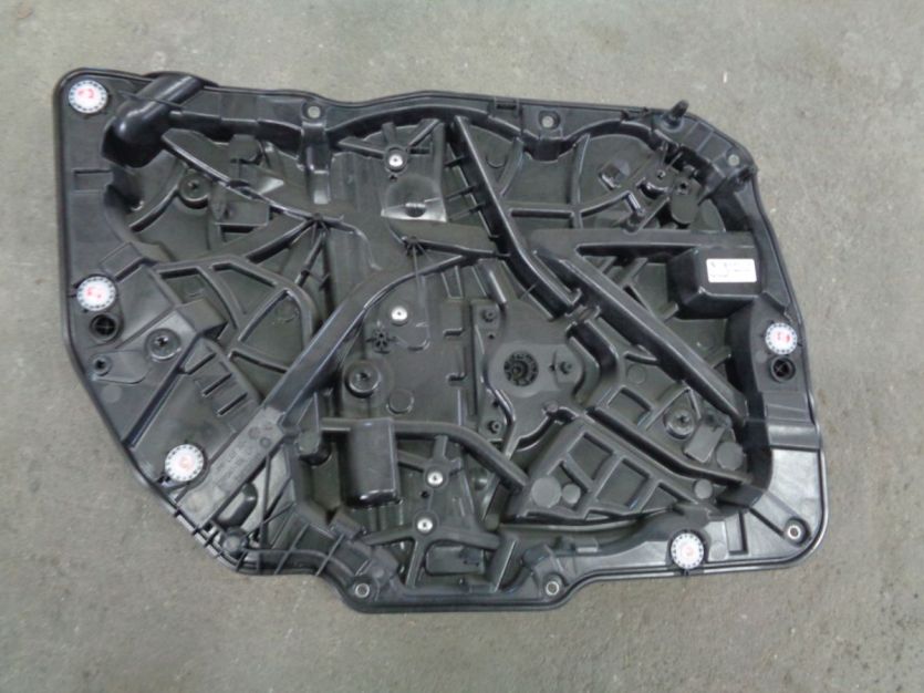 BMW G11 G12 2017 MECHANIZM SZYBY LEWY TYL 7479057