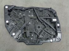 BMW G11 G12 2017 MECHANIZM SZYBY LEWY TYL 7479057