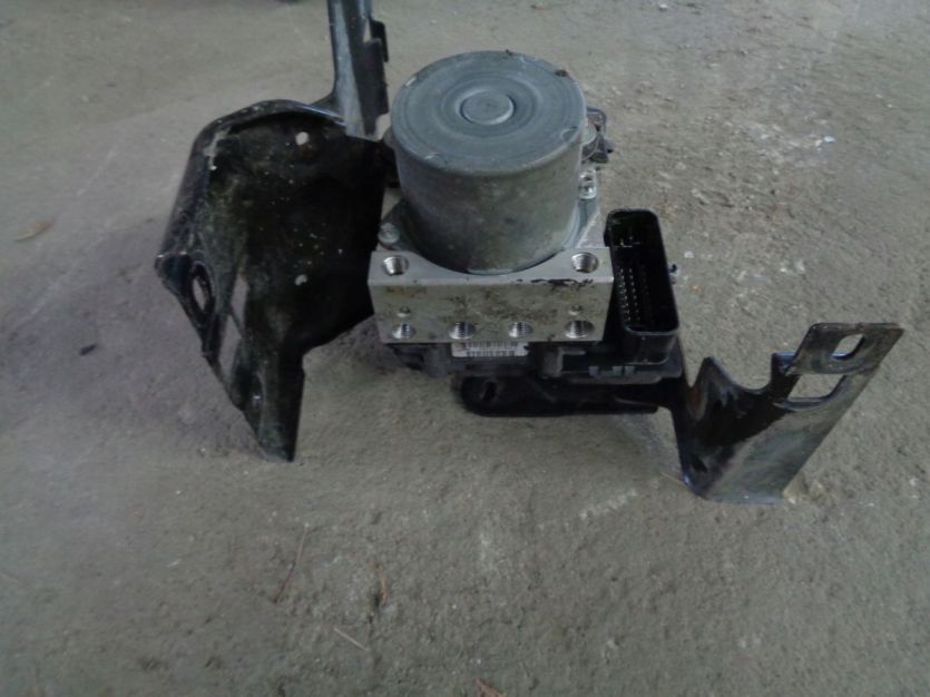 PEUGEOT 308 I 2010 1.6 HDI POMPA ABS 9665331980