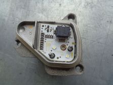 SEAT LEON MODUL PRZETWORNICA JEZ LAMPY LED