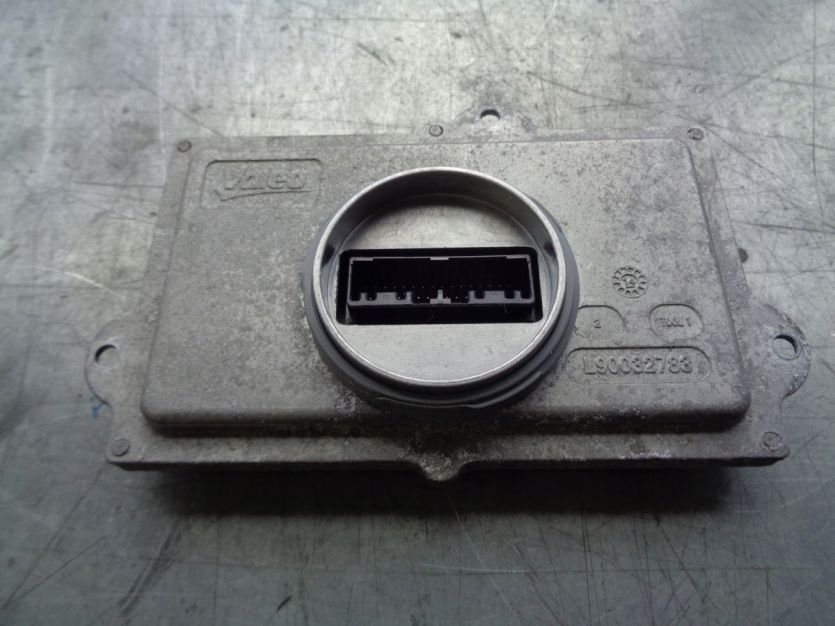 SEAT LEON MODUL PRZETWORNICA STEROWNIK LAMPY LED