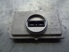 SEAT LEON MODUL PRZETWORNICA STEROWNIK LAMPY LED