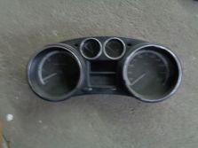 PEUGEOT 308 I 2010 1.6 HDI LICZNIK 9665107480