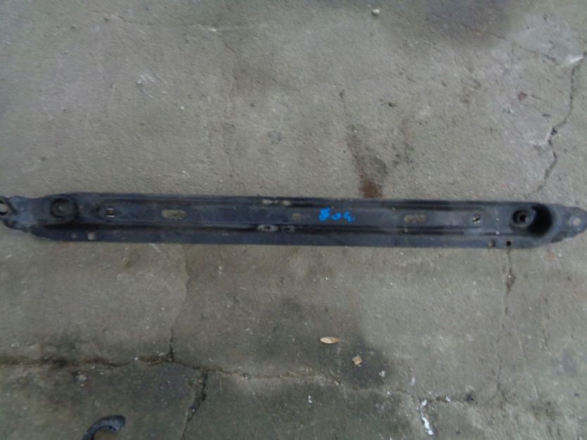 PEUGEOT 308 I 2010 1.6 HDI BELKA POD CHLODNICE