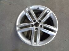 AUDI A4 S4 S5 FELGA 8.0Jx18 H2 ET47 8K0601025L