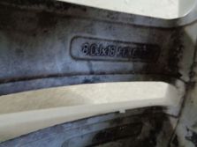 AUDI A4 S4 S5 FELGA 8.0Jx18 H2 ET47 8K0601025L