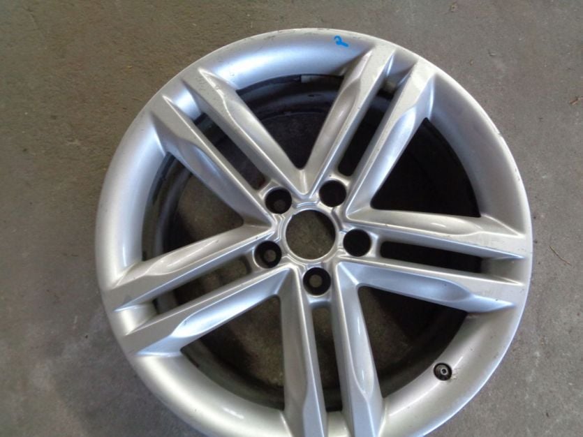AUDI A4 S4 S5 FELGA 8.0Jx18 H2 ET47 8K0601025L