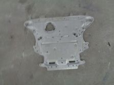 BMW G11 G12 2017 OSLONA SILNIKA 3.0 D DIESEL